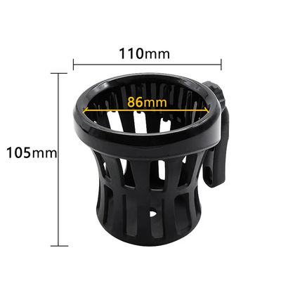 Motorcycle Holder Drinking Bottle Cup Storage Case for Sportster XL883 XL1200 Touring for Honda GL1800 Goldwing 1800 2018-2020