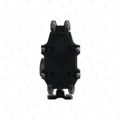Universal Motorcycle Phone Holder Shockproof 360 Rotating Waterproof  ABS Navigation Bracket Bike Phone Holder Accessory