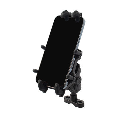 Motorcycle Phone Stand Bicycle Phone Stand Fast Lock for Zhongshen Longxin Cellphone Holder Original and Genuine