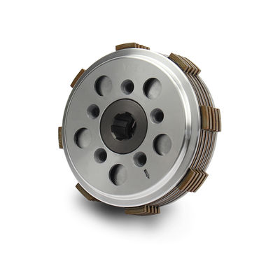YAYE Motorcycle Engine Parts Motorcycle Clutch Center Assy for CG125 CG150 CG200 BAJAJ100 HJ125