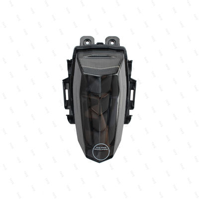 ضوء مؤخرة دراجة نارية LED عالي الجودة مع التوافق العالمي وضمان 6 أشهر لـ Yamaha R15v3v4